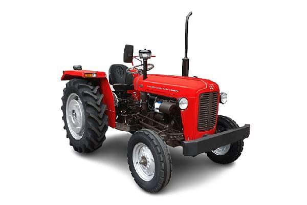 Massey Ferguson 241 R