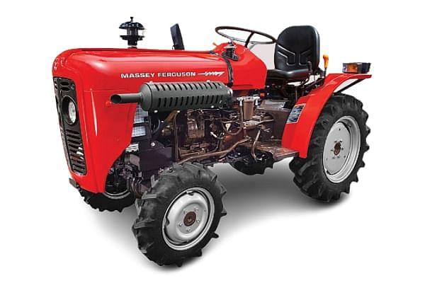 Massey Ferguson 5118
