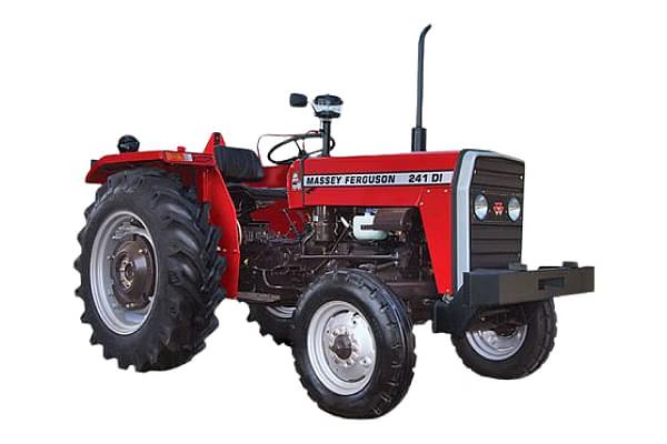 Massey Ferguson 241 DI MAHAAN