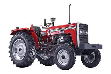 Massey Ferguson 1035 DI Tonner