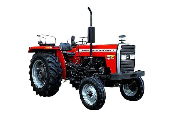 Massey Ferguson 5245 MAHA MAHAAN