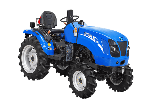 New Holland New Holland Simba 30