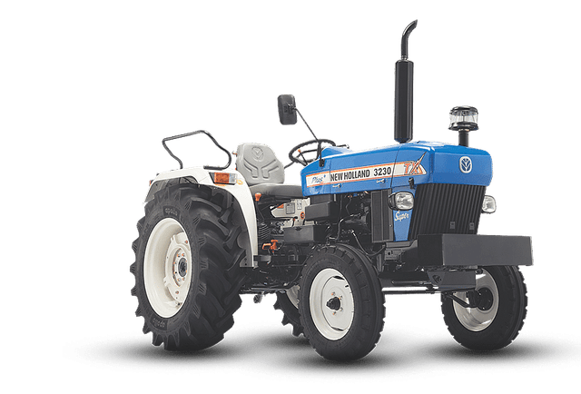 New Holland 3230 Tx