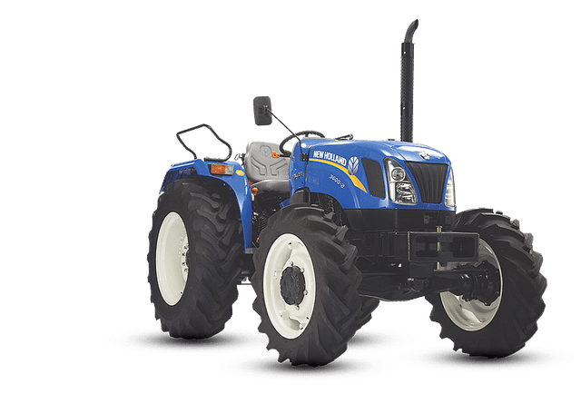 New Holland 3600-2 Tx
