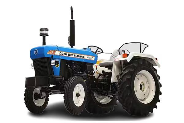 New Holland 3230 Nx