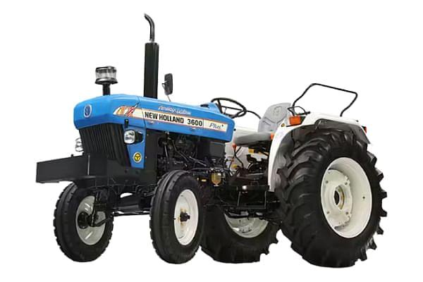 New Holland 3600 Tx