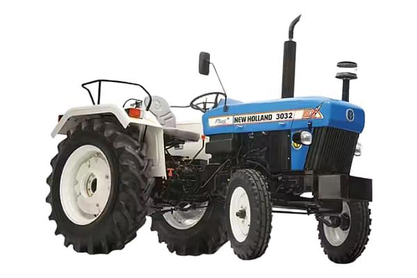 New Holland 3032 Nx