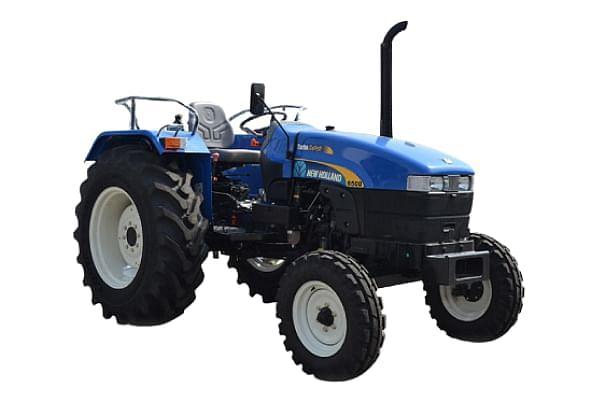 New Holland 6500 Turbo Super