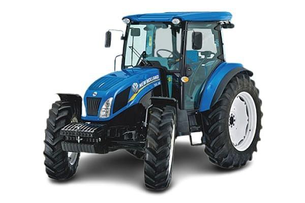 New Holland TD 5.90
