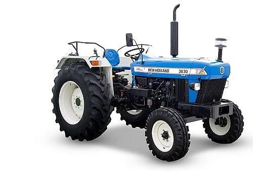 New Holland 3630 TX Super Plus+