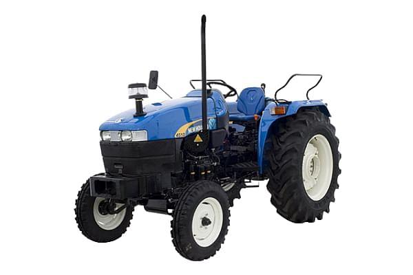 New Holland 4510