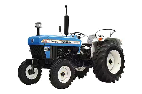 New Holland 3600-2TX