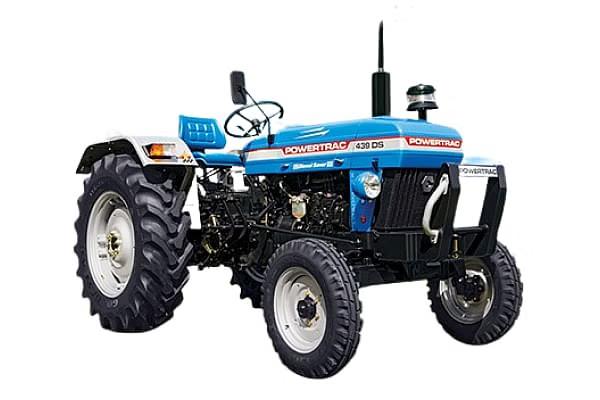 Powertrac 439 DS Super Saver