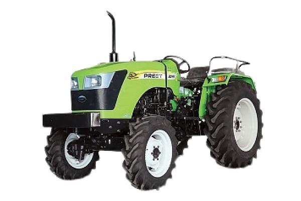 Preet 3049