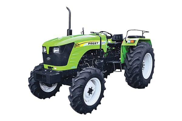 Preet 6049