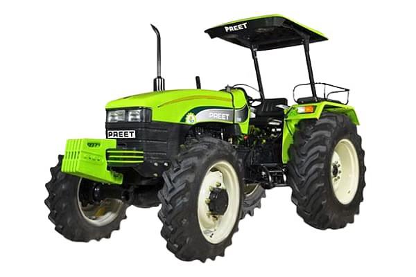 Preet 7549