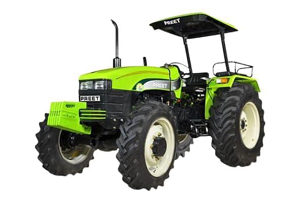 Preet 9049 AC
