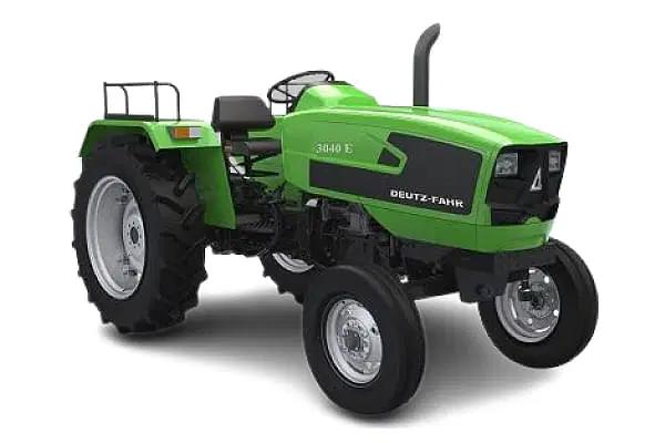 Same Deutz Fahr 3040 E