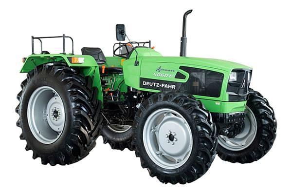 Same Deutz Fahr 4060 E