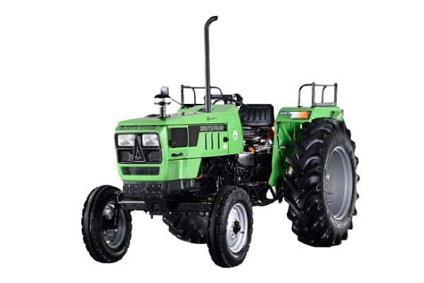 Same Deutz Fahr 50 E