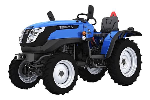 Sonalika GT 28
