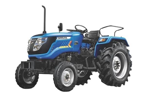 Sonalika Tiger 55