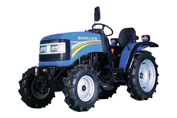 Sonalika Sonalika GT 22