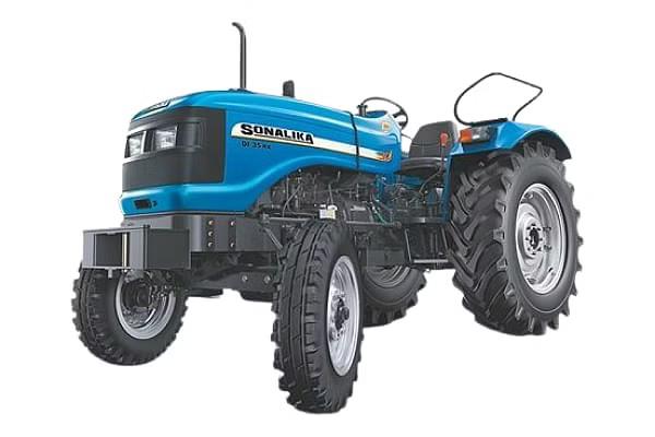 Sonalika DI 35 Rx