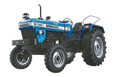 Sonalika DI 750 Sikander