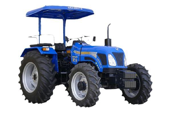 Standard DI 490