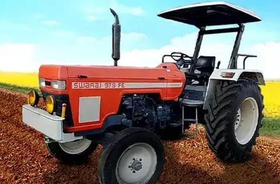 स्वराज Swaraj 978 FE
