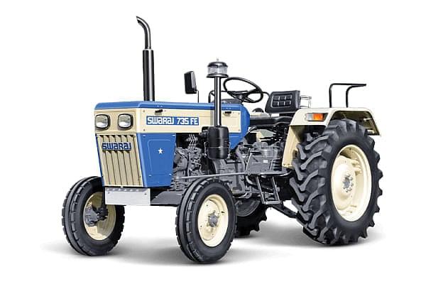 Swaraj 735 FE