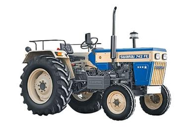 Swaraj 742 FE