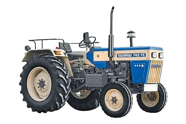 Swaraj 742 FE