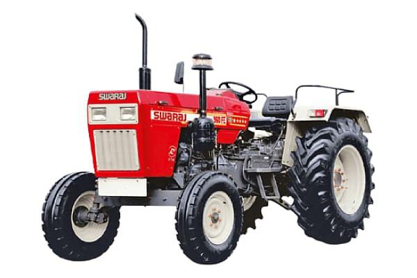 Swaraj 960 FE