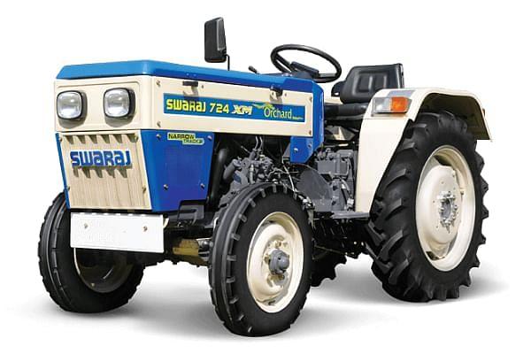 Swaraj 724 XM Orchard NT