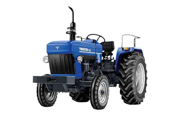 Trakstar 550