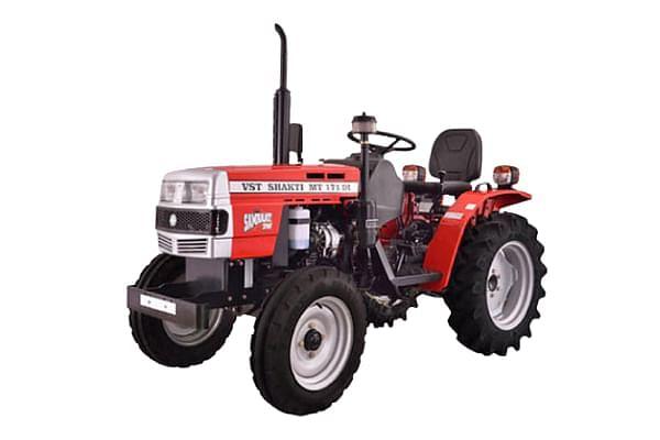 VST MT 171 DI Samraat