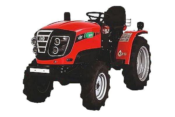 वीएसटी 927