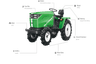 AutoNxt Automation To Launch Electric Tractors In India Soon