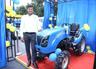 New Holland Agriculture launches 30HP Blue Series SIMBA