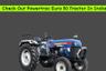 Powertrac Euro 50 Tractor Full Details: Price &amp; Spec Explained