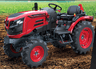 Unveiling the Powerhouse: Mahindra Oja 2121 Tractor Review