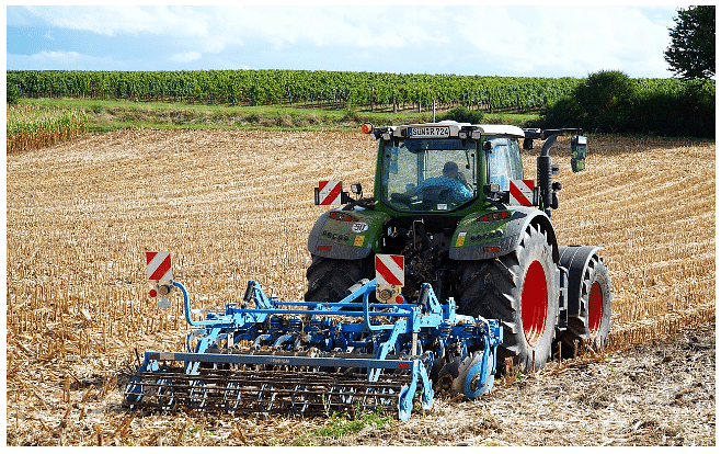 Tractor Care: A Comprehensive Guide to Maintaining Your Farm Machinery