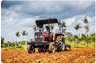 The Impact of Tractors in India