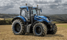 New Holland methane tractor makes TIME Magazine’s best inventions list