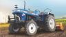Sonalika launches Sikander DLX DI 60 Torque Plus Tractor