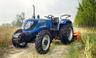Sonalika Tractors reports 16.1% market share in February 2024