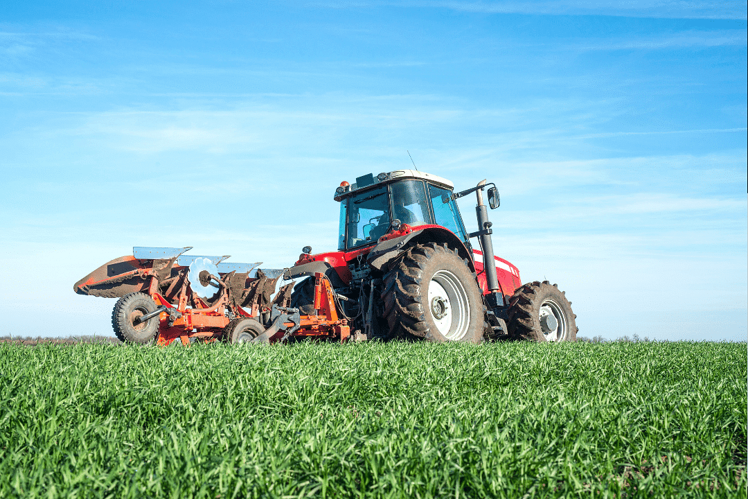 Hisar's NRFMTTI Approved for Tractor &amp; Harvester Testing