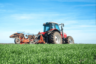 Hisar's NRFMTTI Approved for Tractor and Harvester Testing